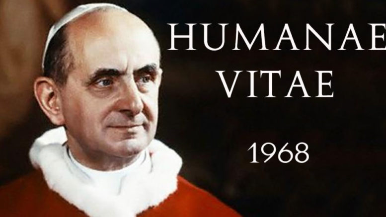 Humanae vitae, enciclica profetica